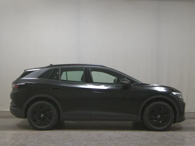 Volkswagen ID ID.4 Pure Performance