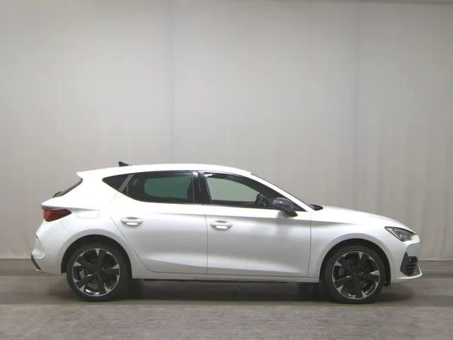 CUPRA Leon 1.4 e-Hybrid
