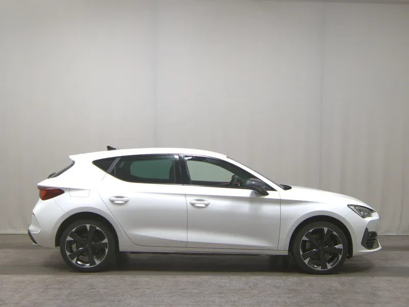 CUPRA Leon 1.4 e-Hybrid