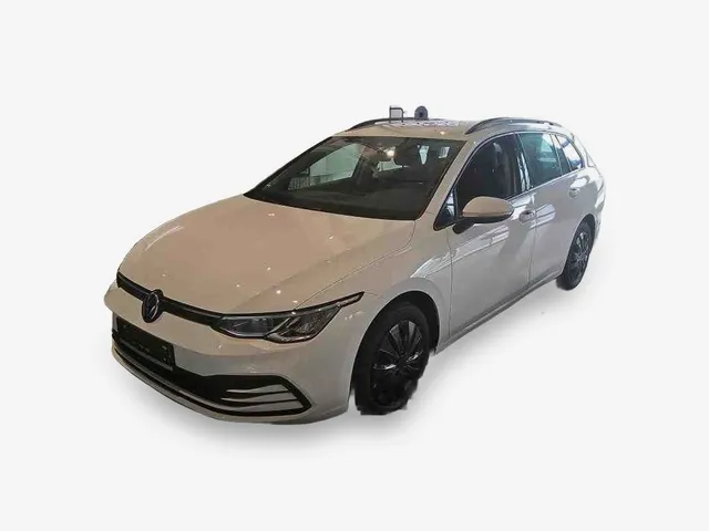 Volkswagen Golf-8 Var. 2.0 TDI Life NAVI KLIMAAUT PDC LED DC