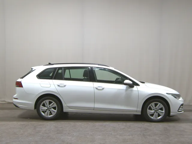 Volkswagen Golf Var. 2.0 TDI Life