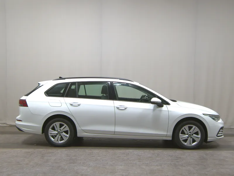 Volkswagen Golf Var. 2.0 TDI Life