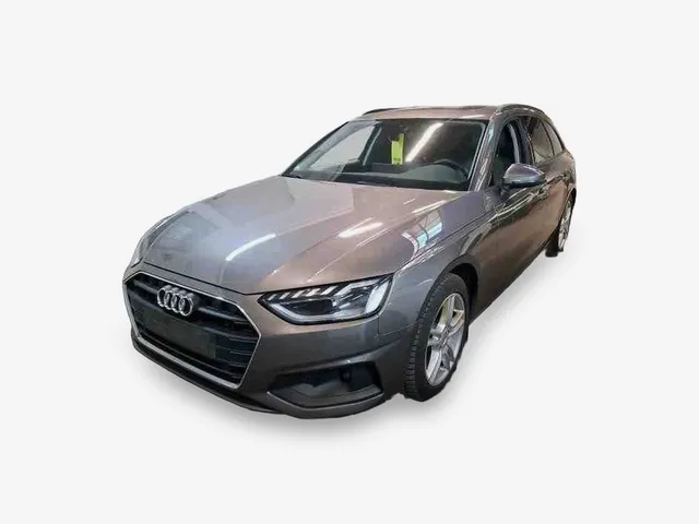 Audi A4 Avant 35 TDI 35 TDI NAVI KLIMAAUT SHZ