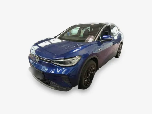 Volkswagen ID.4 Pro Performance NAVI SHZ RFK ACC AHK