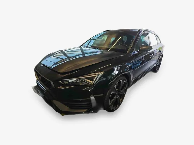 CUPRA Leon Sportstourer 1.4 e-Hybrid NAVI SHZ PDC LED