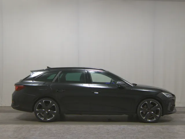 CUPRA Leon Sportstourer 1.4 e-Hybrid VZ