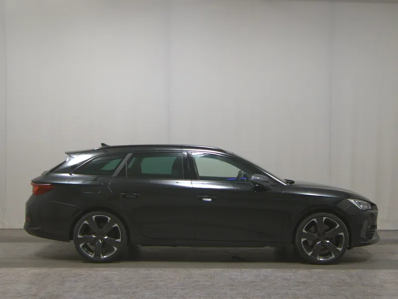 CUPRA Leon Sportstourer 1.4 e-Hybrid VZ