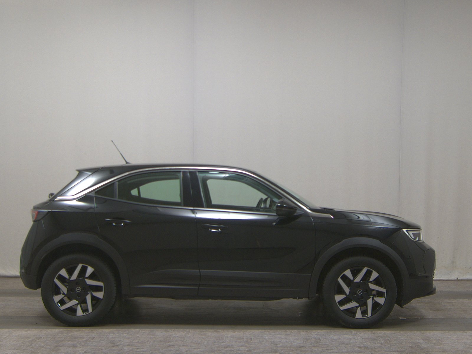 Opel Mokka-e