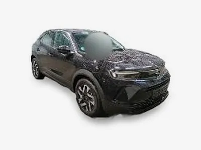 Opel Mokka Elegance MULTIMEDIA LED SHZ RFK