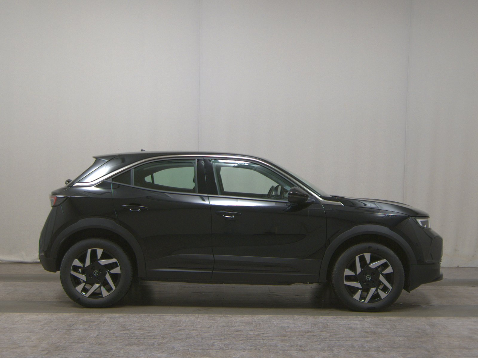 Opel Mokka-e