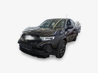 Opel Mokka Elegance LED MULTIMEDIA SHZ RFK