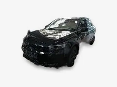 Opel Corsa 1.2 Turbo GS Line GS NAVI LED SHZ RFK