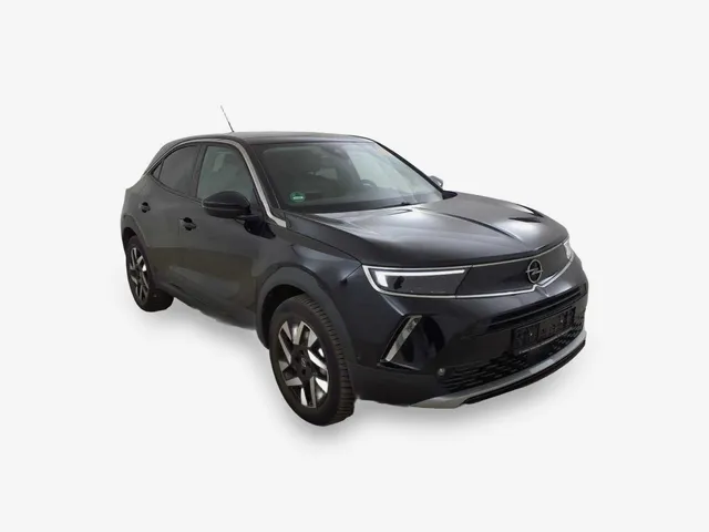 Opel Mokka-e Elegance NAVI DRIVE ASSIST LED RFK