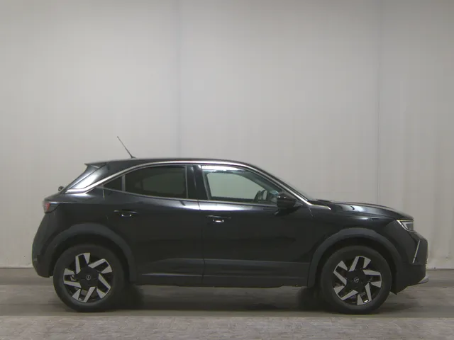 Opel Mokka-e Elegance