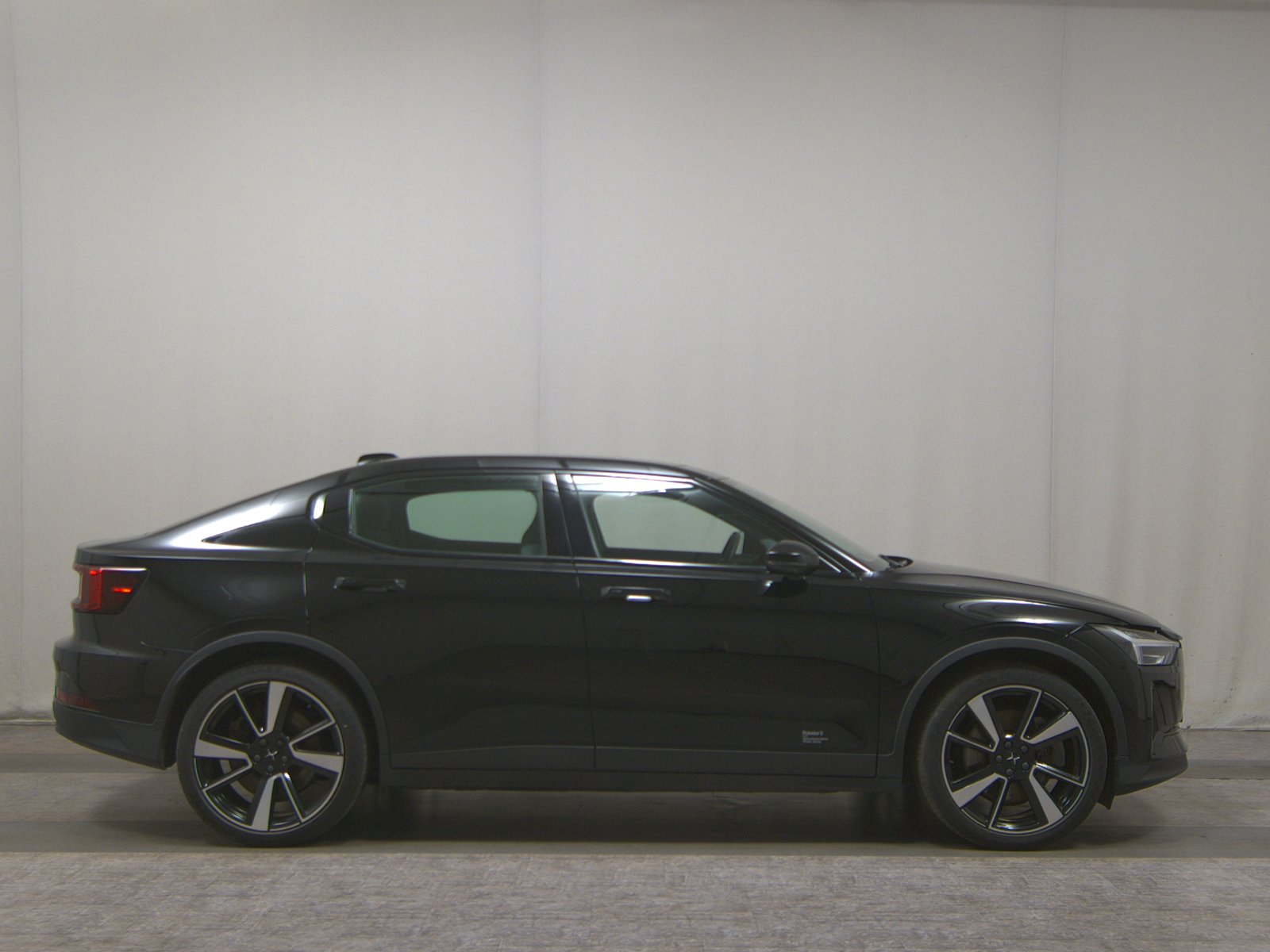 Polestar 2-Reihe