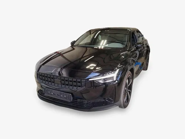 Polestar 2 Long Range Navi LED Pano H/K RFK