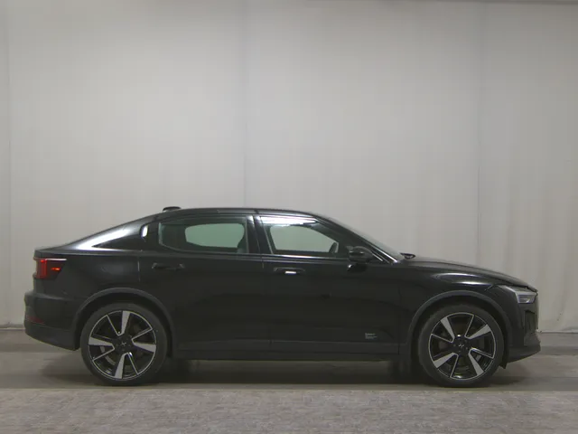 Polestar 2-Reihe 2 Long Range Dual Motor