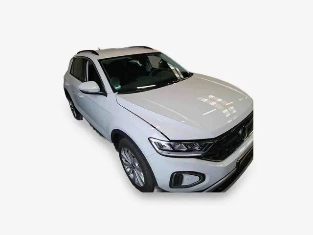 Volkswagen T-Roc 1.0 TSI Life PDC SHZ