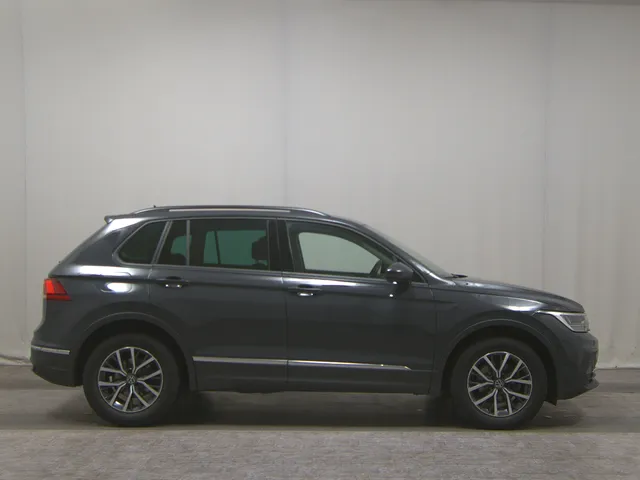 Volkswagen Tiguan 2.0 TDI Life