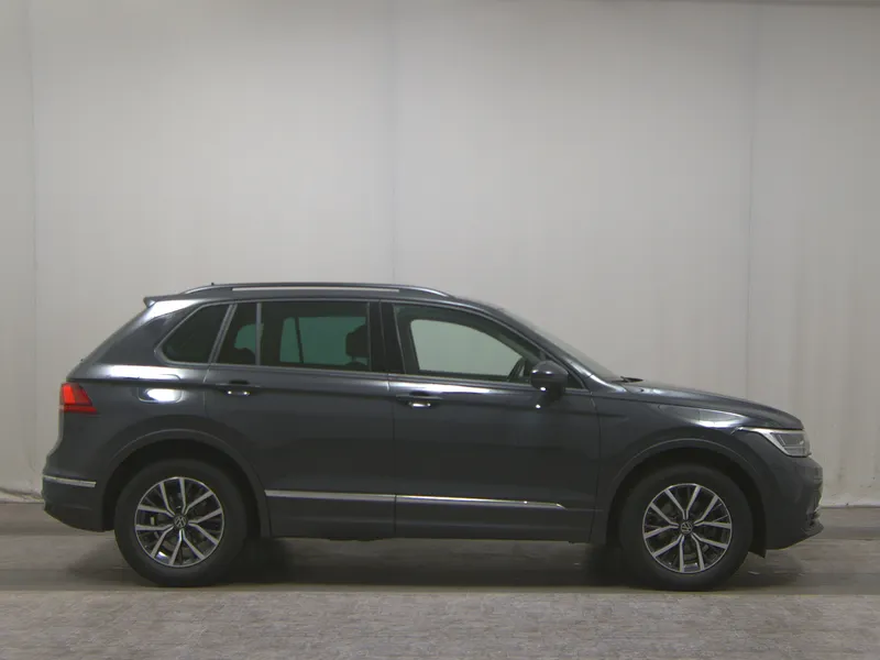 Volkswagen Tiguan 2.0 TDI Life