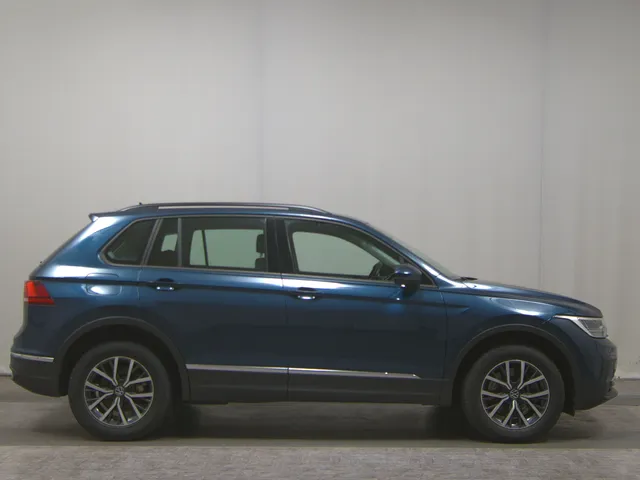 Volkswagen Tiguan 1.4 TSI e Life