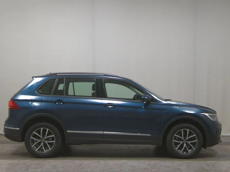 Volkswagen Tiguan 1.4 TSI eHybrid Life