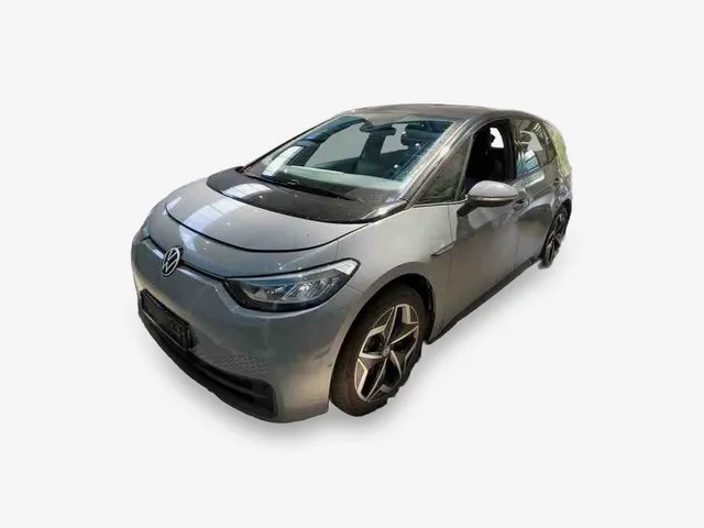 Volkswagen ID.3 Pro S NAVI KLIMAAUT SHZ RFK LED