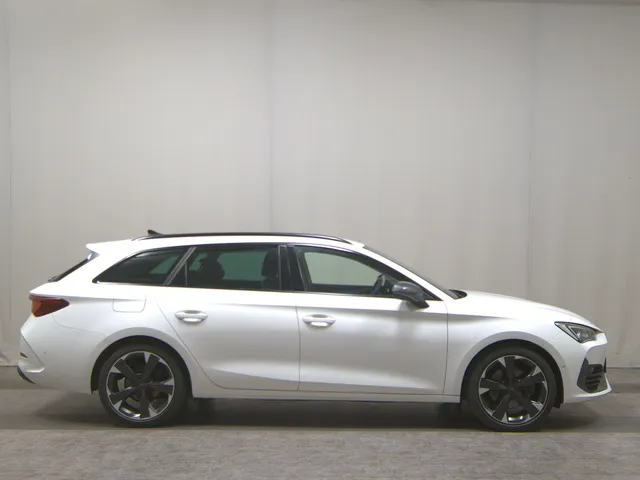CUPRA Leon Sportstourer 2.0 TDI