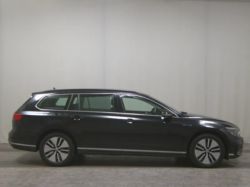 Volkswagen Passat Variant GTE 1.4 TSI