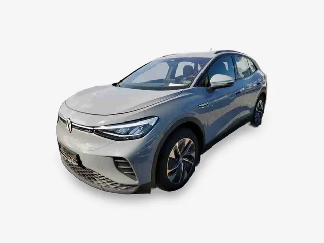 Volkswagen ID.4 Pro Performance NAVI KLIMAAUT SHZ LED ACC