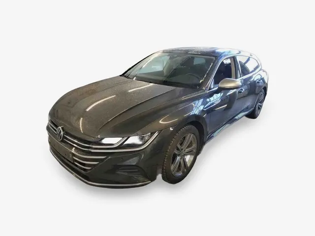 Volkswagen Arteon 1.4 TSI e Elegance NAVI AID LED KLIMAAUT ACC