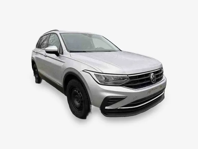 Volkswagen Tiguan 1.4 TSI e Life