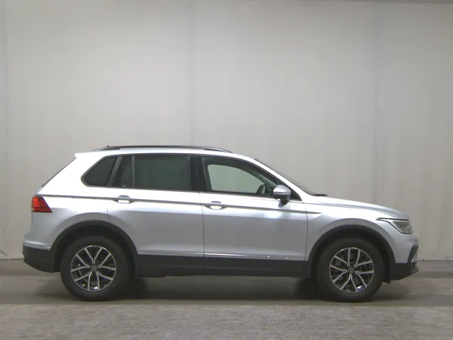 Volkswagen Tiguan 1.4 TSI e Life