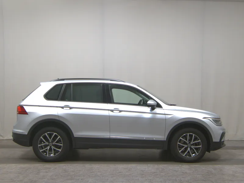 Volkswagen Tiguan 1.4 TSI eHybrid Life