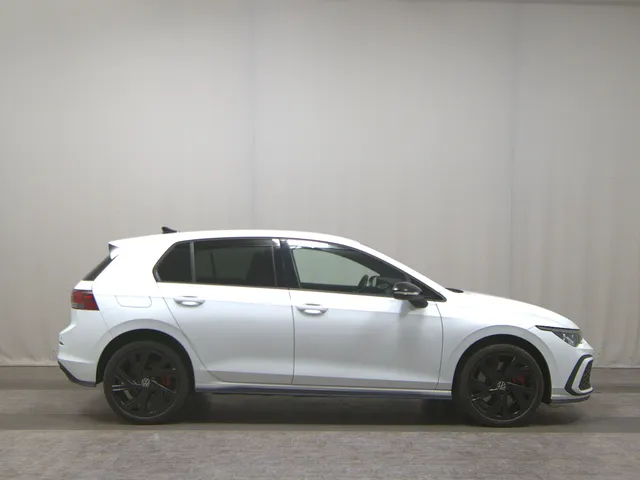 Volkswagen Golf GTE 1.4 TSI
