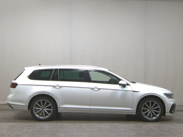Volkswagen Passat Variant GTE 1.4 TSI