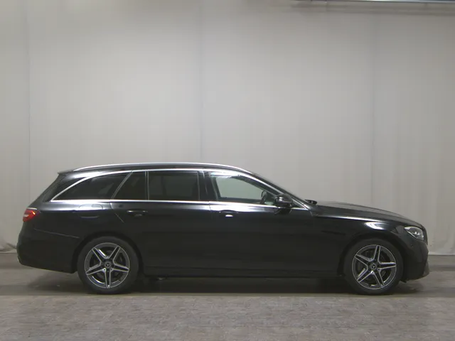 Mercedes-Benz E 300 T d 4M AMG-Line