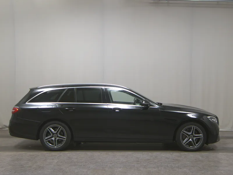 Mercedes-Benz E 300 T d 4M AMG-Line