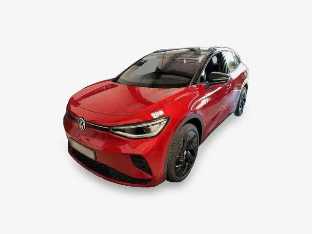 Volkswagen ID.4 Gtx 4M Navi Klimaaut SHZ