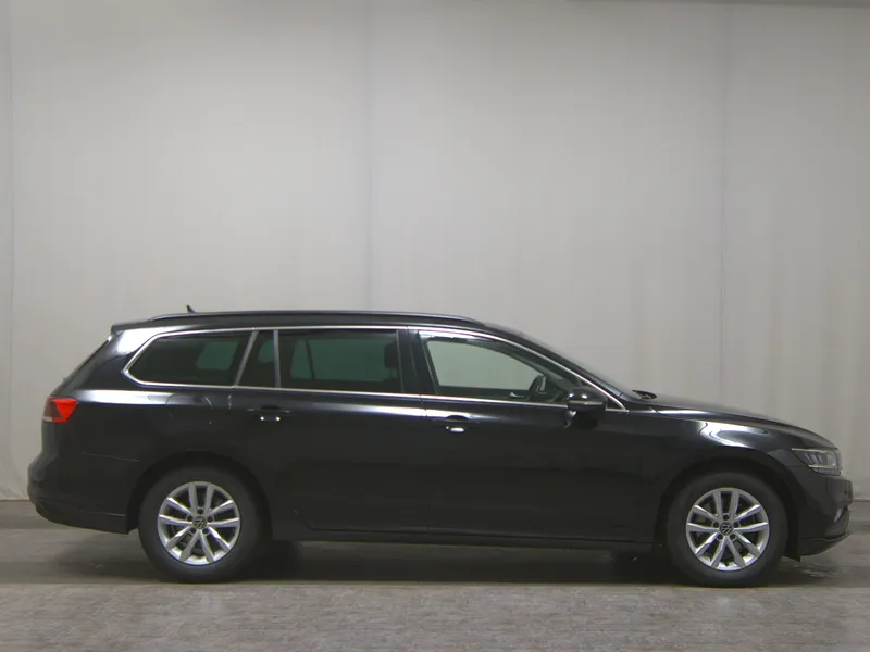 Volkswagen Passat Variant 2.0 TDI Business