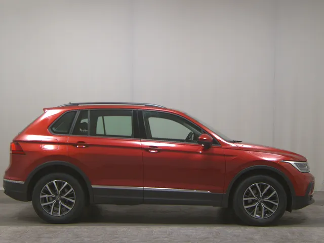 Volkswagen Tiguan 2.0 TDI Life