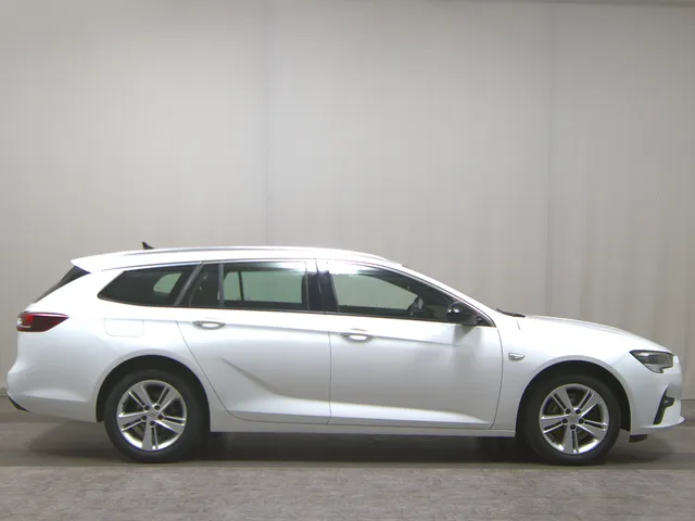 Opel Insignia ST 1.5 D Elegance