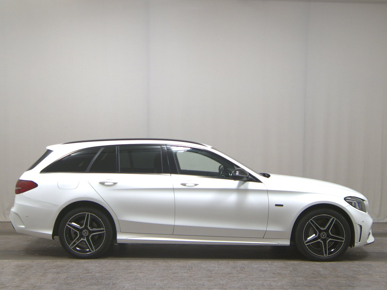 Mercedes-Benz C 300 T de