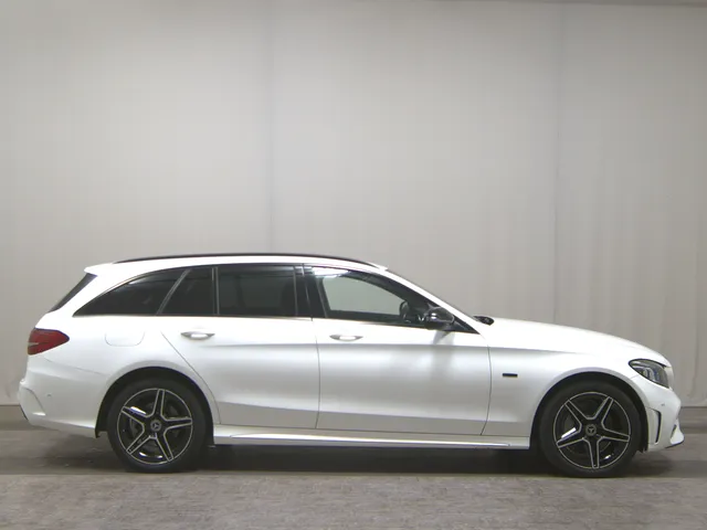Mercedes-Benz C 300 T de