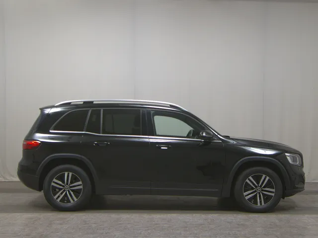 Mercedes-Benz GLB 200 d Style