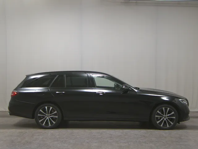 Mercedes-Benz E 300 T de Avantgarde