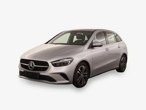 Mercedes-Benz B 200 d Progressive RFK