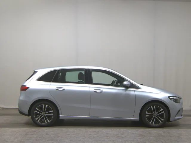 Mercedes-Benz B 200 d Progressive Advanced
