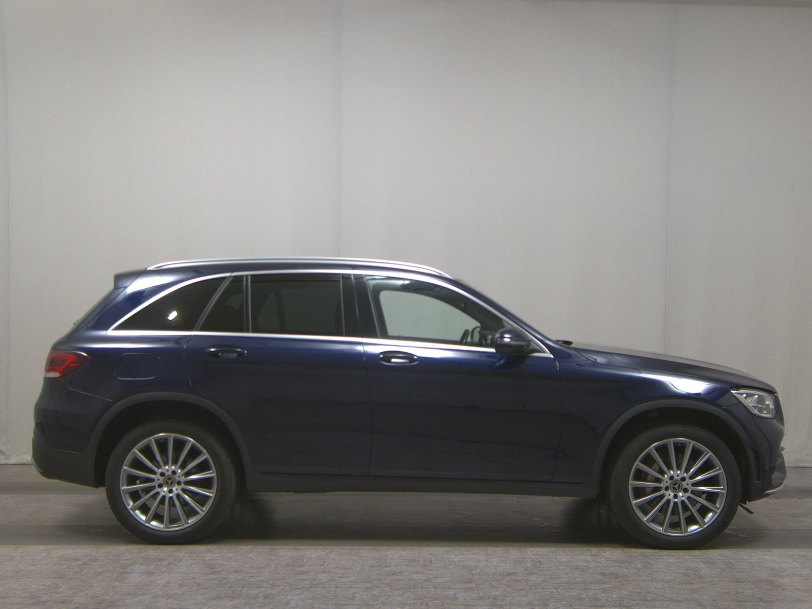 Mercedes-Benz GLC 300 de 4M