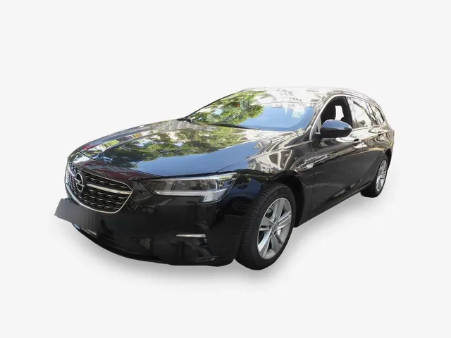 Opel Insignia ST 1.5 D Business Ed. Navi LED PDC SHZ